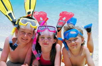 Bognor Regis Holidays