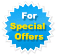 Mablethorpe Holidays Newsletter - Join Now!