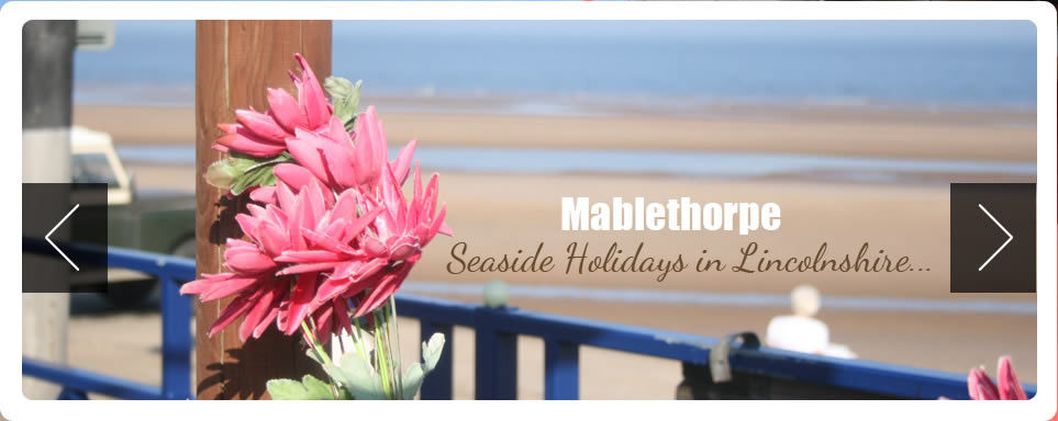 Mablethorpe Holidays in 2008