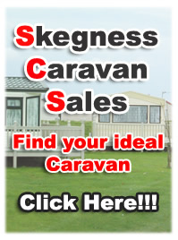 Skegness Caravan Sales